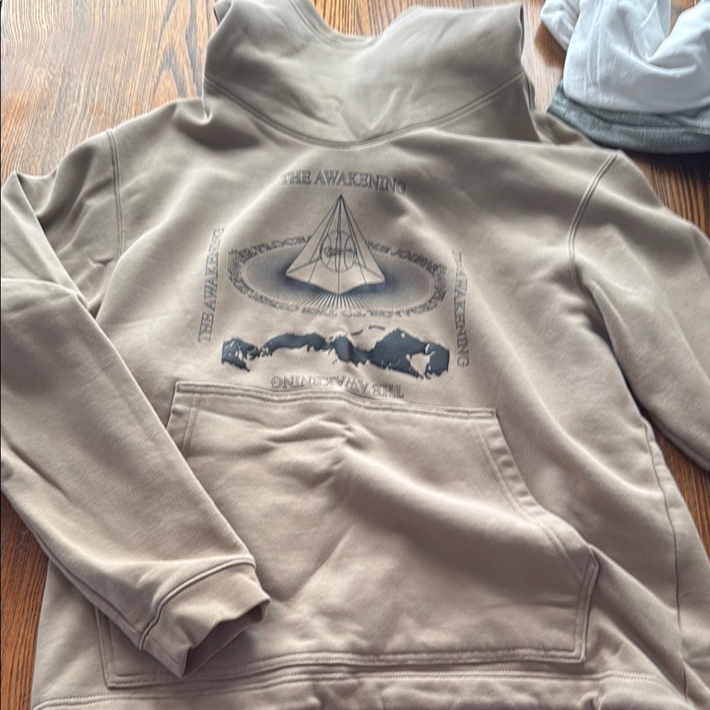 Nike Kyrie Hoodie